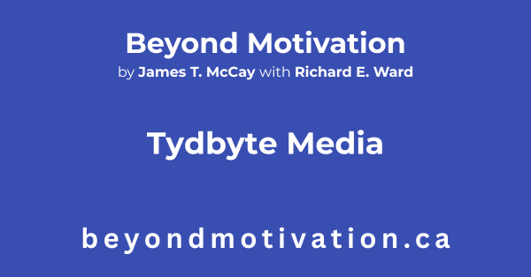 Tydbyte Media, is the Canadian publishing imprint of Richard Edward Ward. It is  registered  with the Canadian book publishing and recording registries ISBN – International Standard Book Number and ISRC – International Standard Recording Code.